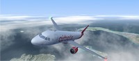 Ready-for-Take-off--A320-Simulator-screenshots